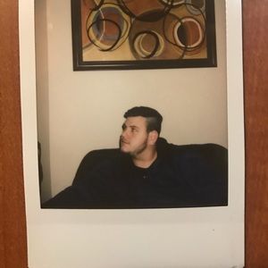 Meet your Posher, Noah